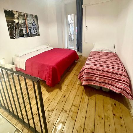 Bellebbuono Apartment Napoli Bagian luar foto