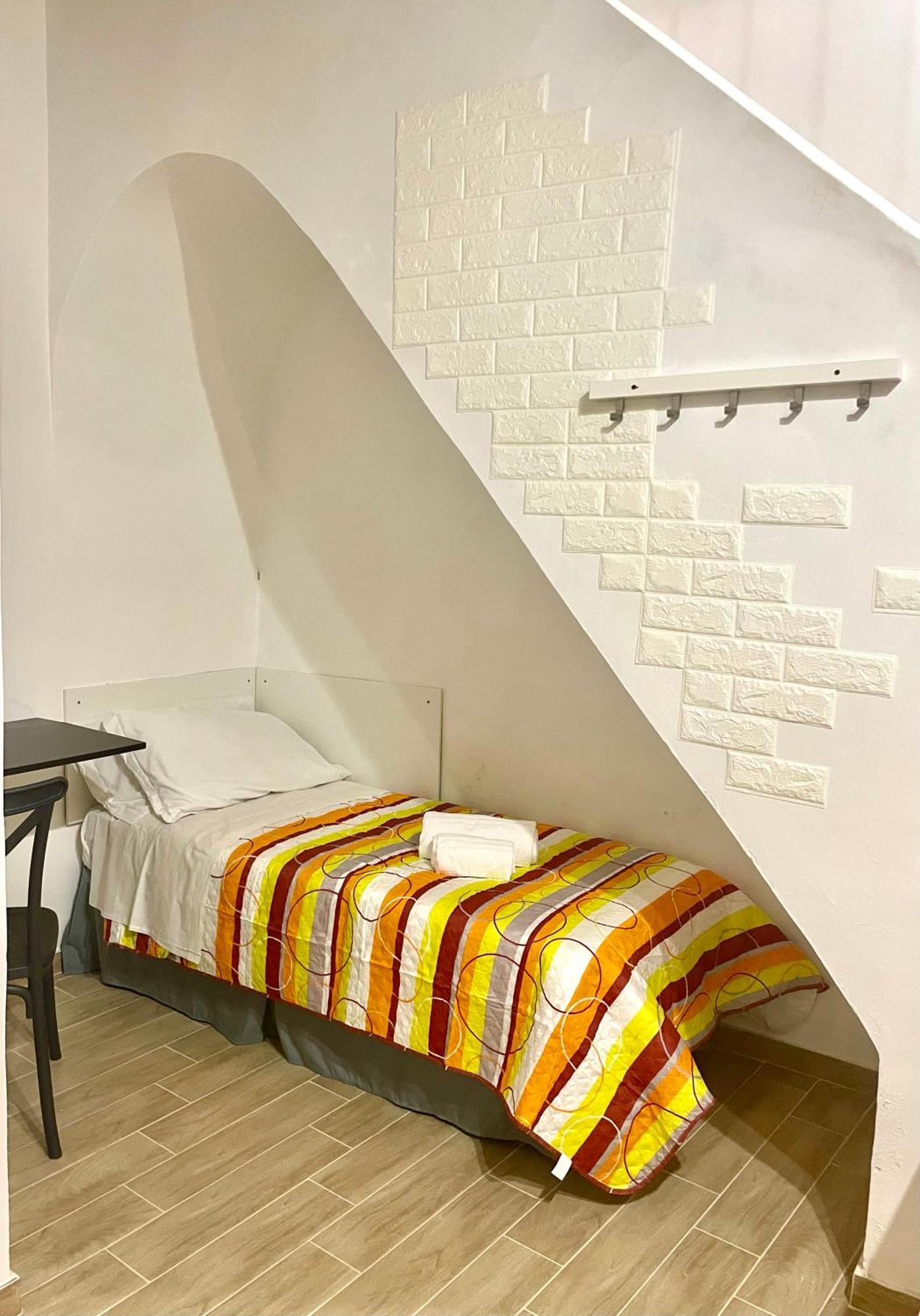 Bellebbuono Apartment Napoli Bagian luar foto