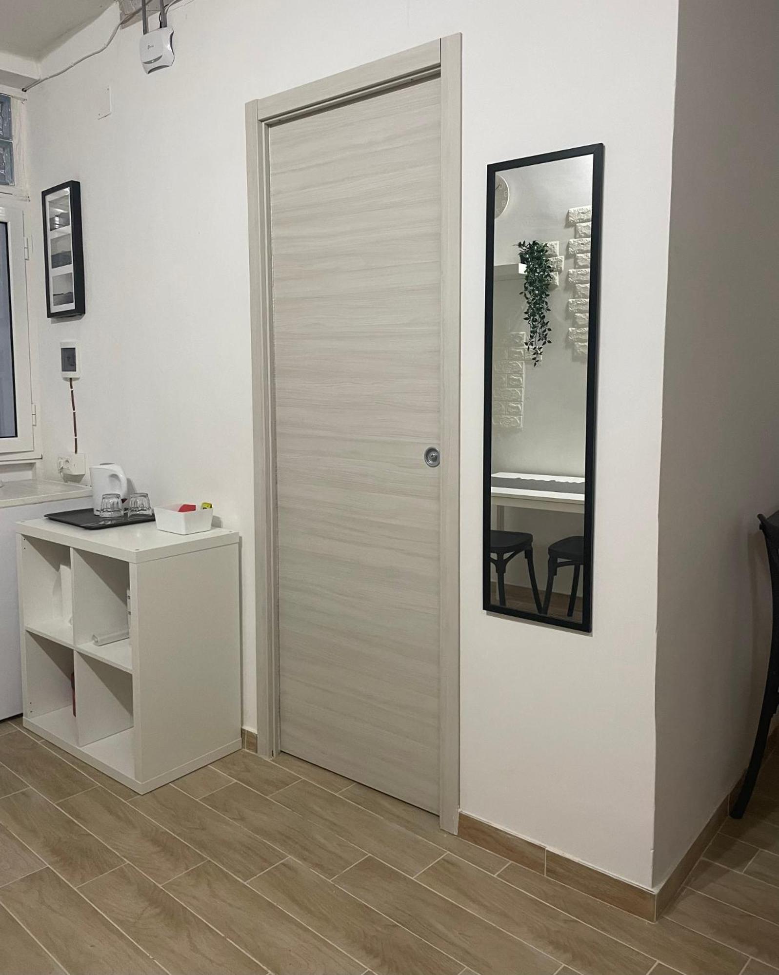 Bellebbuono Apartment Napoli Bagian luar foto